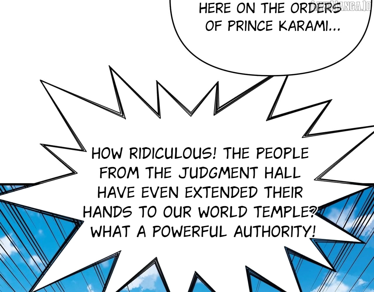 Starting As The God Of Wealth, Taming Billions Of Divine Pets! Chapter 48 - page 32